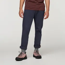 Cotopaxi Salto Organic Ripstop Pant graphite (GRAPH) M