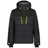 Luhta Herren Jacke AATSINKI, ANTHRAZIT, 54