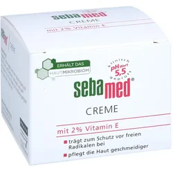 Sebamed Creme