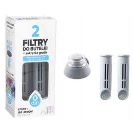 DAFI Filterpatrone mehrfarbig 2 Stück