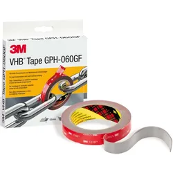 3M Deutschland Klebeband doppelseitig GPH-060GF