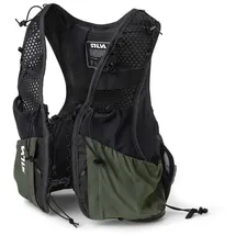Silva Strive 5l Trinkweste - Green - M