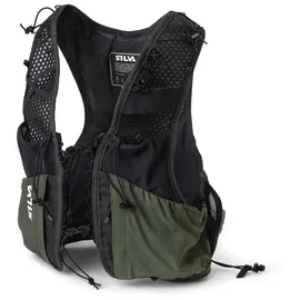 Silva Strive 5l Trinkweste - Green - M