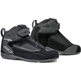 Motorradschuhe schwarz Größe 41