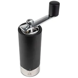 Peugeot Salzmühle Isen U Select matt 18cm Buchenholz Schwarz