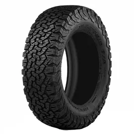 BF Goodrich All-Terrain T/A KO2 255/70 R18 117/114S