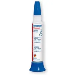 Weicon Contact VA 1403 Cyanacrylat-Klebstoff 60 g