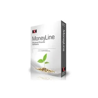 NCH: MoneyLine Personal Finance