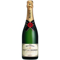 Moet & Chandon Brut Imperial Champagner 0,75l (12% Vol)