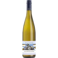 Heyl zu Herrnsheim Grauburgunder trocken 2025 0,75 l