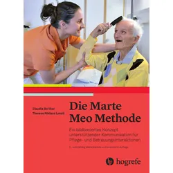 Die Marte Meo Methode Buch 1 St