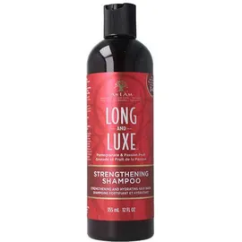 As I Am Long and Luxe Strengthening Shampoo 355 ml