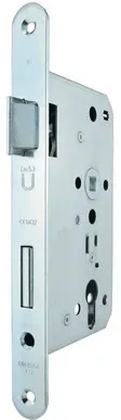 PA-Einsteckschloss 1007 P PF,PZW72/9,D65,F24x235rd,PAF-E,DL