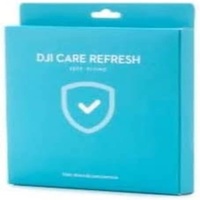 DJI Card DJI Care Refresh 2-Year Plan (DJI Action