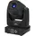 Eurolite LED Moving-Head Spot Schwarz