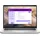 Dell Pro 14 Plus 14" Core Ultra 5 235U 16 GB RAM 512 GB SSD Silber