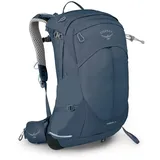 Osprey Sirrus 24 muted space blue