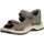 Rieker 26953 Herren Braun 45