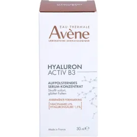 Avène Hyaluron Activ B3 Plumping Serum 30 ml