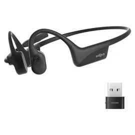 Shokz OpenComm2 UC - Schwarz