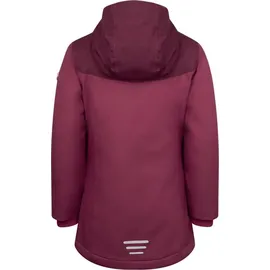 TROLLKIDS Oslo Mantel Bordeaux 92