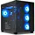 Medion Gaming-PC Tank X15 2023 32 GB RAM 2 TB SSD GeForce RTX 5070 Win 11