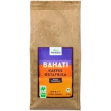 Herbaria Kaffee Bahati Bohne bio 250g