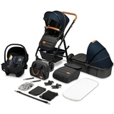 lionelo Amber 3 in 1