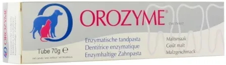Ecuphar Orozyme Zahnpasta 70g
