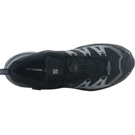 Salomon X Ultra 360 GTX Herren black/magnet/quiet shade 47