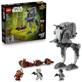 LEGO Star Wars AT-ST Angriff auf Endor 75424