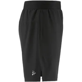 Craft ADV Essence 2-in-1 Shorts 2 schwarz