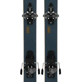 Fischer Transalp 84 C Tourenski Blau 155 cm