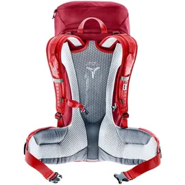 Deuter Futura Pro 36 masala-cherry