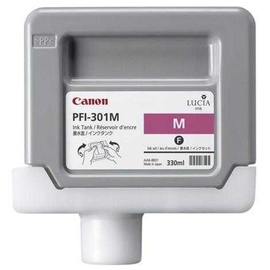 Canon PFI-301M magenta