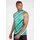Gorilla Wear Easton Tanktop Grün 4XL