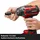 Einhell PROFESSIONAL Akku-Schlagschrauber IMPAXXO 18/450 Kit (1x 4,0 Ah)