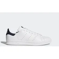 adidas Stan Smith Core White / Dark Blue / Dark Blue 44 2/3