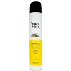Haarspray für normalen Halt Proyou Revlon (500 ml)