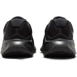 Nike Revolution 7 Herren Black/Off Noir 39