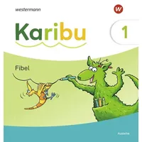 Westermann Schulbuchverlag Karibu. Mitmachfibel und Diagnoseheft 'Das kann ich':