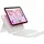 Apple iPad 10,9" (10. Generation 2022) 256 GB Wi-Fi + Cellular rose