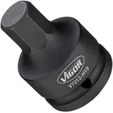 VIGOR V7212-H19 Schlagschrauber Schraubendrehereinsatz 3/4 Zoll 19 mm