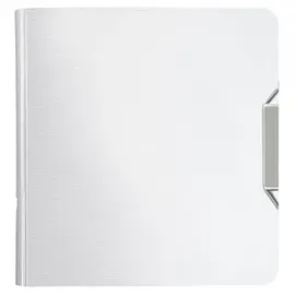 Leitz Active Style 1108 Ordner arktik weiß Kunststoff 8,2 cm DIN A4