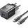 Vention MOBILIOJO ĮKROVIKLIS SIENINIS USB + LAIDAS/30W 2P TZ-FEQB0-EU-01 Vention - Silber