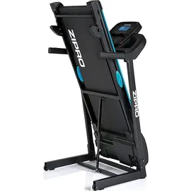 Zipro Laufband Zipro Tekno Schwarz