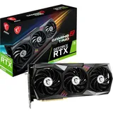 MSI GeForce RTX 3060 Gaming Z Trio 12G 12 GB DDR6 V390-245R