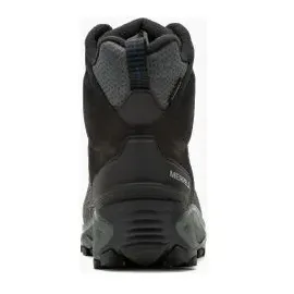 Merrell Thermo Kiruna 2 Tall Herren Schwarz 45