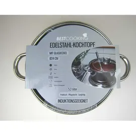 expo bˆrse gmbh Kochtopf 24 cm