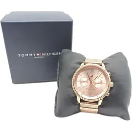 Tommy Hilfiger Blake Milanaise 38 mm 1782303